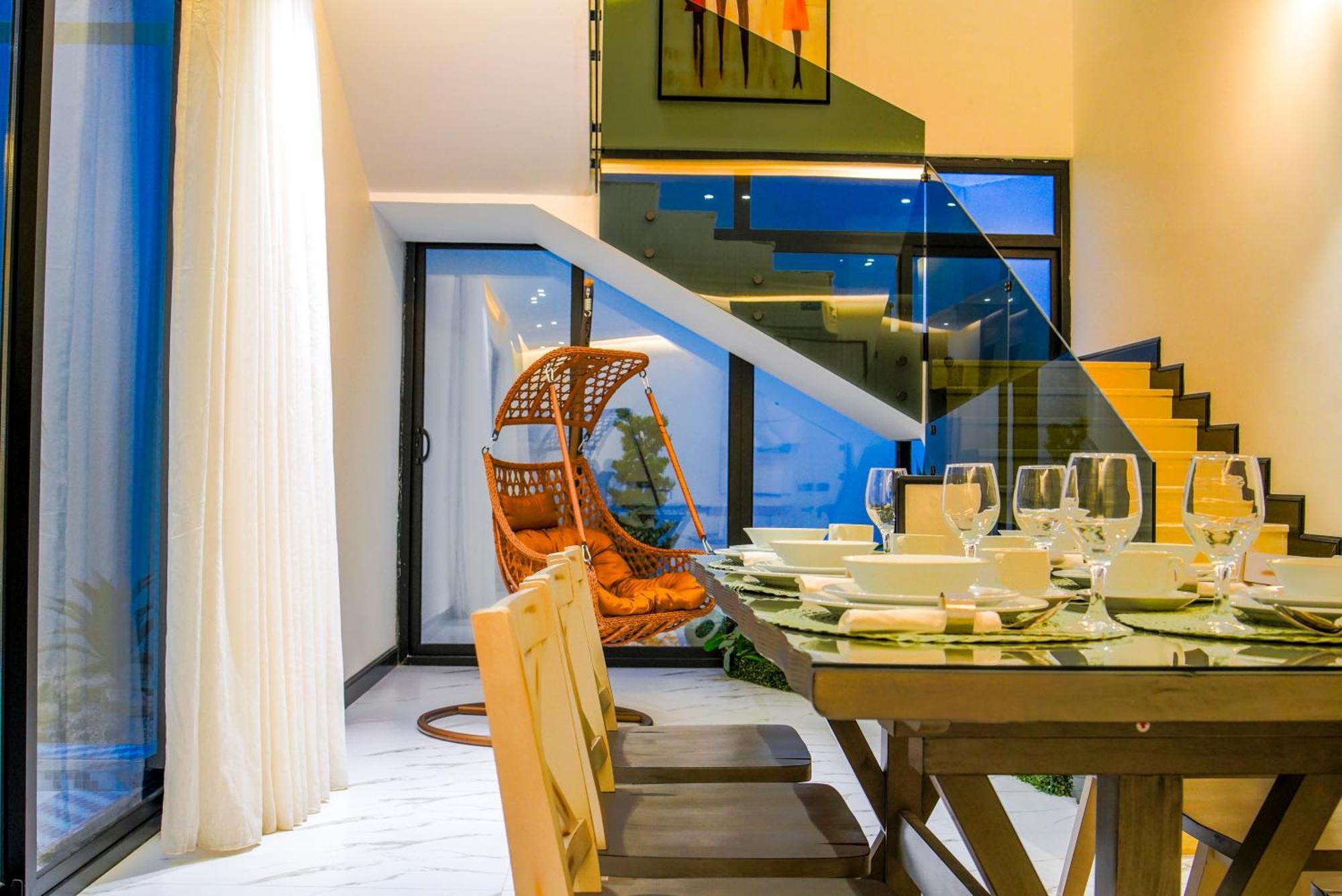The Land Resort Rijad Zewnętrze zdjęcie