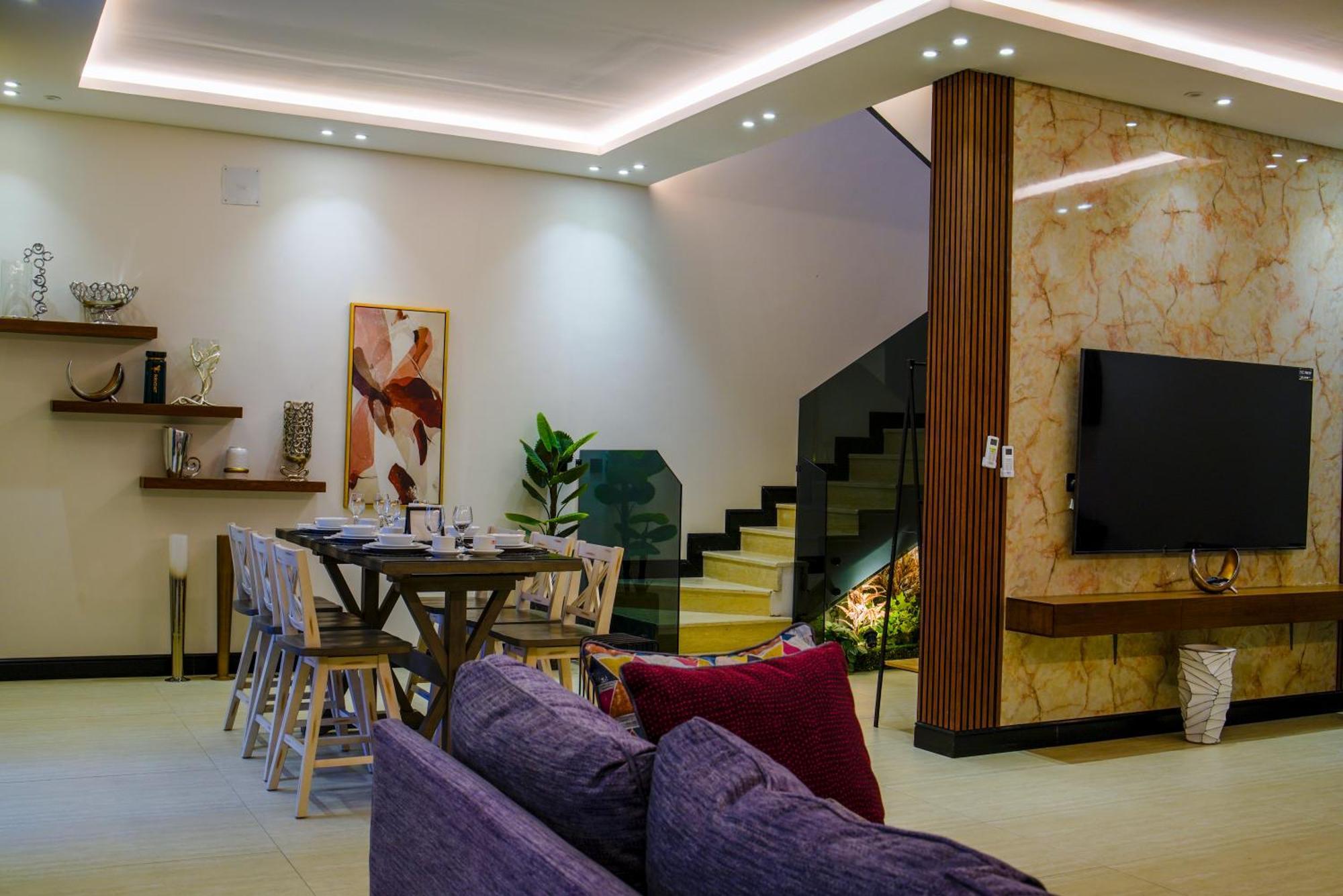 The Land Resort Rijad Zewnętrze zdjęcie